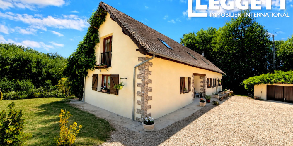 maison à CHAMPNIERS ET REILHAC (24360)